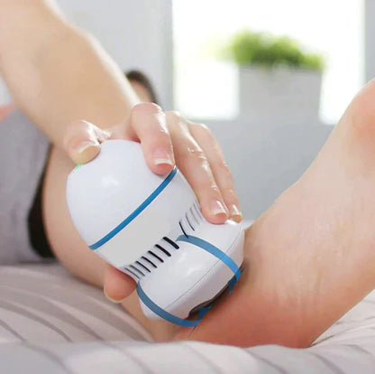 WELL AND LOVELY Vacuum Callus Remover