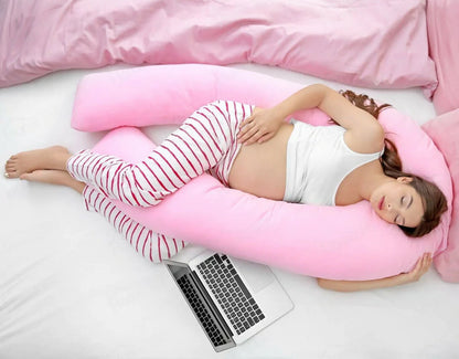 WELL AND LOVELY Sleep Therapy Pillow