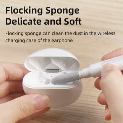 WELL AND LOVELY Airpod Cleaning Kit