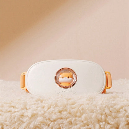 WELL AND LOVELY Menstrual Massager