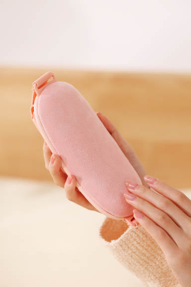 WELL AND LOVELY Menstrual Massager