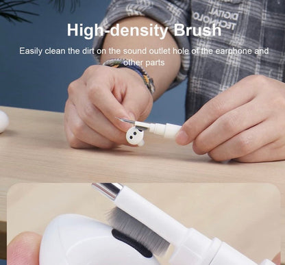 WELL AND LOVELY Airpod Cleaning Kit