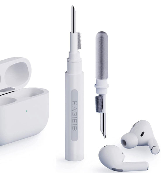 WELL AND LOVELY Airpod Cleaning Kit