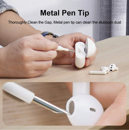 WELL AND LOVELY Airpod Cleaning Kit