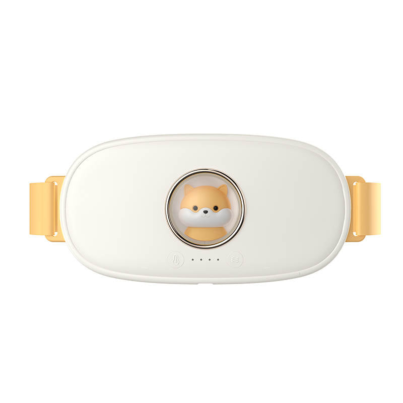 WELL AND LOVELY Menstrual Massager