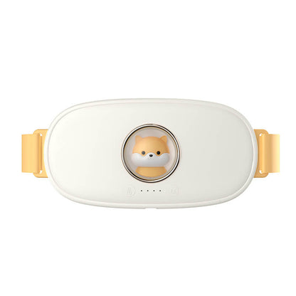 WELL AND LOVELY Menstrual Massager